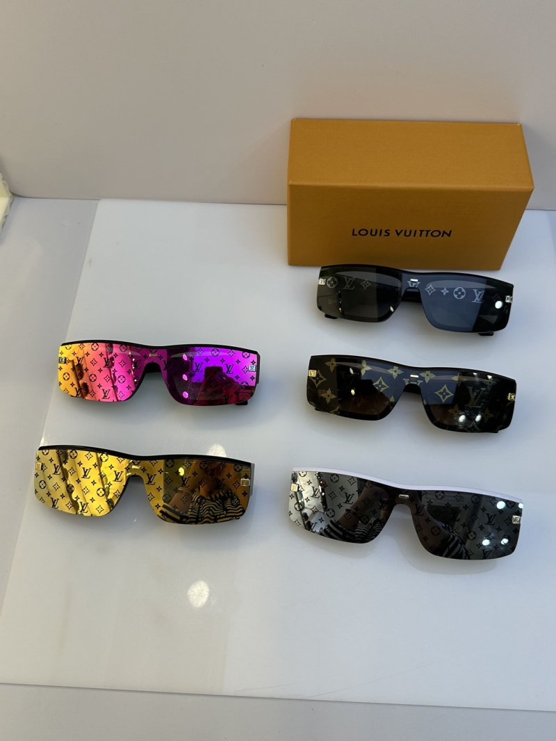 LV Sunglasses